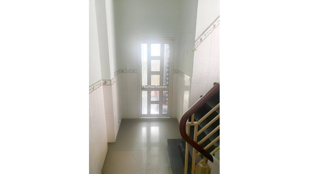 MẶT TIỀN TÔN THẤT THUYẾT, QUẬN 4, 45m2  – DÒNG TIỀN 240 TRIỆU/NĂM – GIÁ 11 TỶ TL